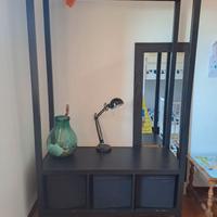 Armadio / appendiabiti ikea