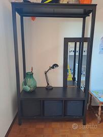 Armadio / appendiabiti ikea
