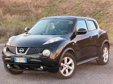 Nissan juke 1.5 Diesel 2014 Tekna