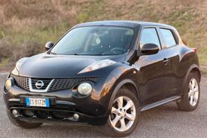 Nissan juke 1.5 Diesel 2014 Tekna