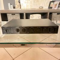 Audiolab 8000C – Preamplificatore