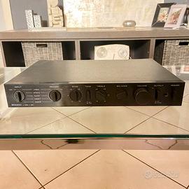Audiolab 8000C – Preamplificatore