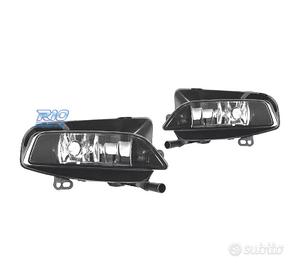 FARI ANABBAGLIANTI AUDI A3 3 5P 12-16