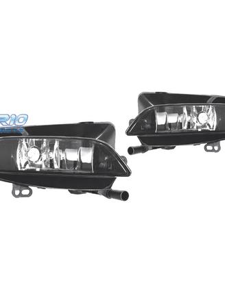 FARI ANABBAGLIANTI AUDI A3 3 5P 12-16