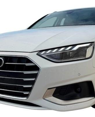 AUDI A4 Avant 35 TFSI Business Advanced
