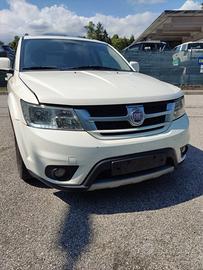 Paraurti anteriore FIAT FREEMONT del 2012