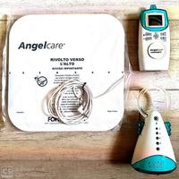 Radioline Angel care e baby monitor
