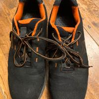 scarpe antinfortunistica