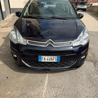 Citroen C3 1.4 diesel anno 2015 139000km