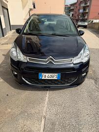 Citroen C3 1.4 diesel anno 2015 139000km