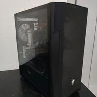 pc workstation 12 cores 