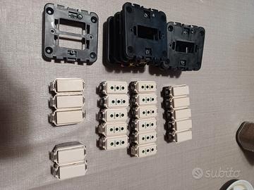 frutti Vimar serie 8000