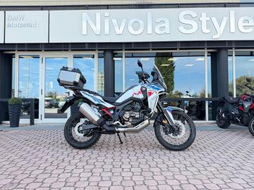 HONDA Africa Twin 1100 Africa Twin CRF 1100L DCT E