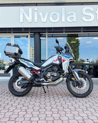 HONDA Africa Twin 1100 Africa Twin CRF 1100L DCT E