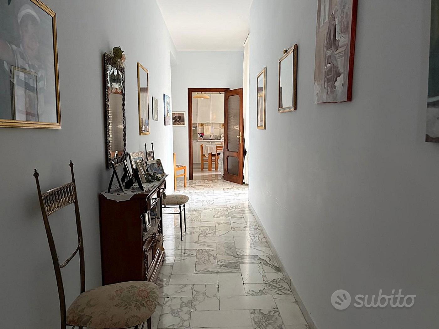 Appartamento – San Severo, Foggia - Vista 3