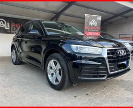 AUDI Q5 TDI 190CV quattro S tronic S line plus