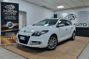 RENAULT MEGANE 1.5 dCi 110CV GT Line
