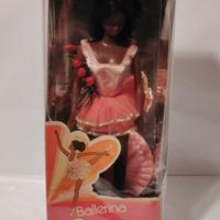 Barbie Ballerina Cara 