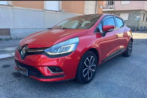 Renault Clio Duel2 1.5 ENERGY dCi 90 Eco2 #11865