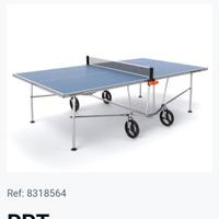 Tavolo ping pong - momentaneamente non disponibile
