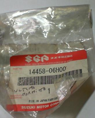DISTANZIALE MARMITTA BURGMAN GSX-R SUZUKI 14458-06