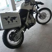 Bmw gs650 DAKAR