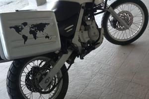 Bmw gs650 DAKAR
