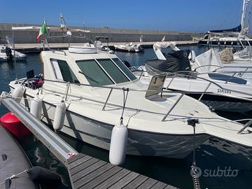 Giglio 19 - 2001 - Linea D’asse.