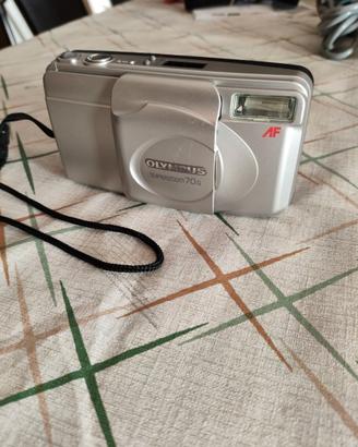 Fotocamera Olympus 70/G