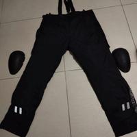 pantalone moto Bering tg L