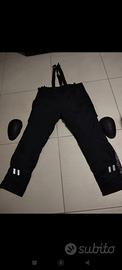 pantalone moto Bering tg L