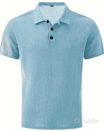 Middle Eastern Men's Comfort T-Shirt, Breathable 