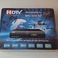 Decoder digitale terrestre