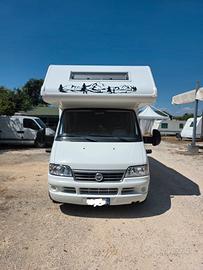 Camper Sea Dinghy 2