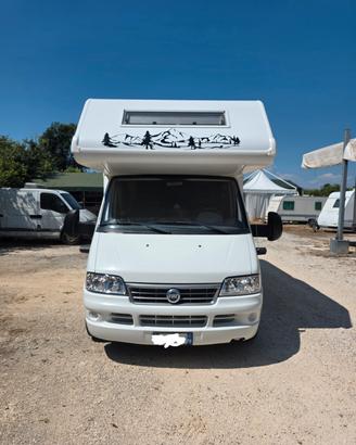 Camper Sea Dinghy 2