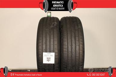 2 Gomme 205 65 R 17 Hankook al 67% SPED GRATIS