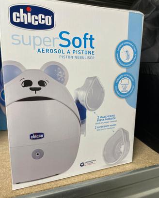 Aerosol Chicco