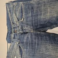 Jeans Donna DonDup tgl. 28