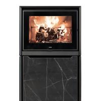 Stufa a legna Venus Klover