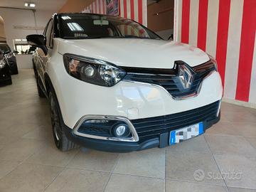 Renault Captur 1.5 dCi 8V 90 CV Start&Stop Iconic