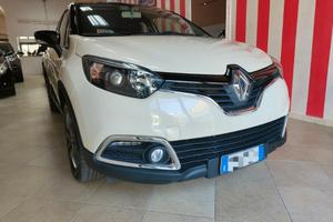 Renault Captur 1.5 dCi 8V 90 CV Start&Stop Iconic