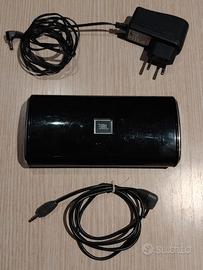 Cassa audio JBL per PC e smartphone