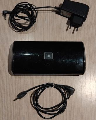 Cassa audio JBL per PC e smartphone