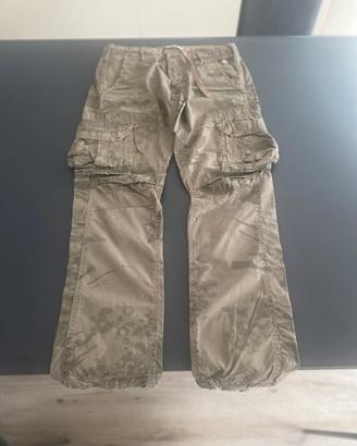 Pantalone gaudi 42