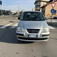 Hyundai Atos Prime 1.1 12V Active