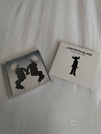 Jamiroquai - 2 CD