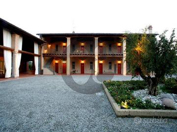 Terreno di 165500 m² a Coccaglio