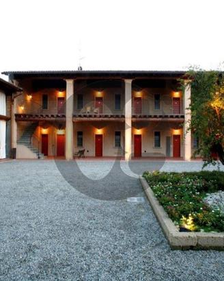 Terreno di 165500 m² a Coccaglio