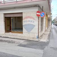 Locale Commerciale - Solarino