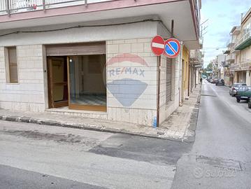 Locale Commerciale - Solarino